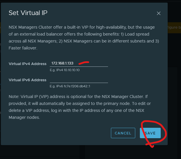 A screenshot of a virtual ip address

Description automatically generated